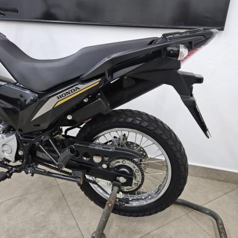 HONDA NXR Bros 160 ESDD, Foto 6