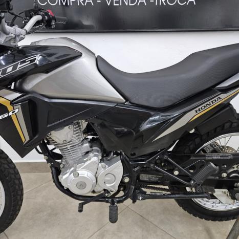 HONDA NXR Bros 160 ESDD, Foto 7