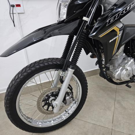 HONDA NXR Bros 160 ESDD, Foto 8