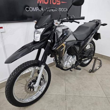 HONDA NXR Bros 160 ESDD, Foto 9