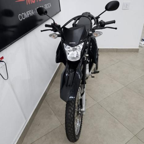 HONDA NXR Bros 160 ESDD, Foto 10