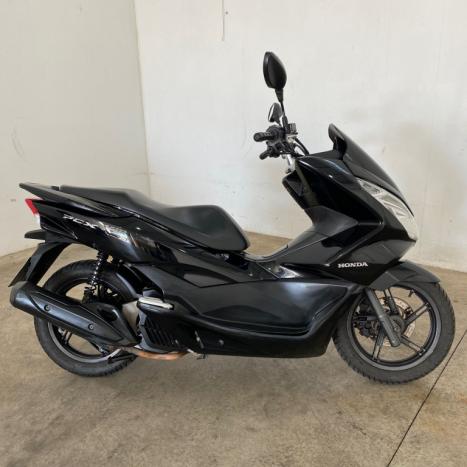 HONDA PCX 150 , Foto 2