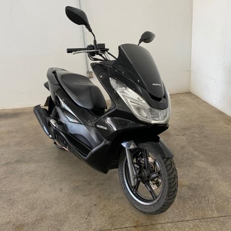 HONDA PCX 150 , Foto 1