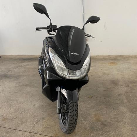 HONDA PCX 150 , Foto 5