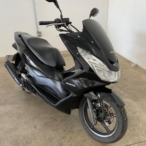 HONDA PCX 150 , Foto 6