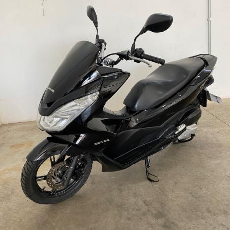 HONDA PCX 150 , Foto 7