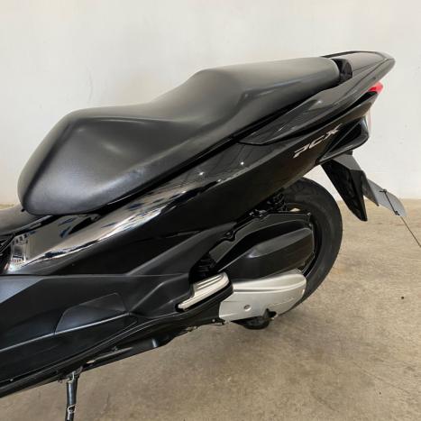 HONDA PCX 150 , Foto 8