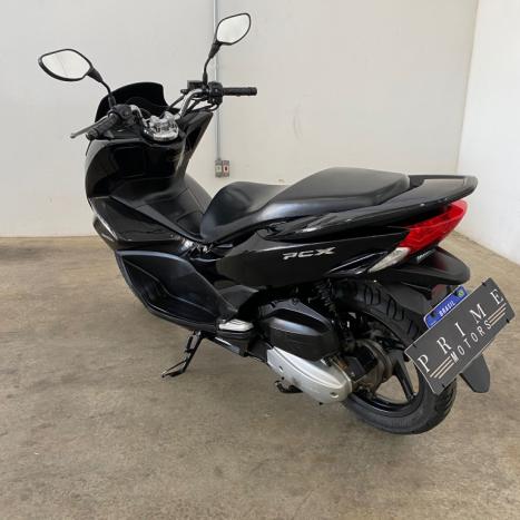 HONDA PCX 150 , Foto 9