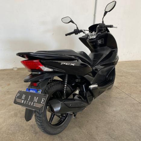 HONDA PCX 150 , Foto 10