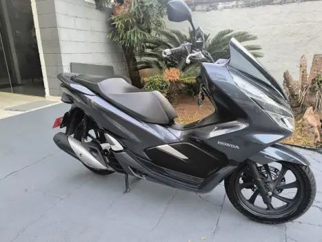 HONDA PCX 150 , Foto 1