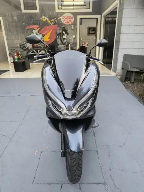 HONDA PCX 150 , Foto 2