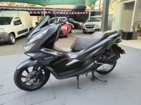 HONDA PCX 150 , Foto 3