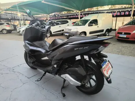 HONDA PCX 150 , Foto 4