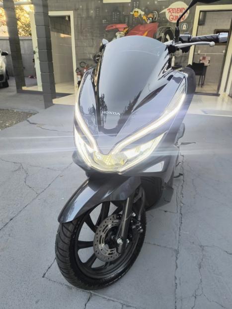 HONDA PCX 150 , Foto 8