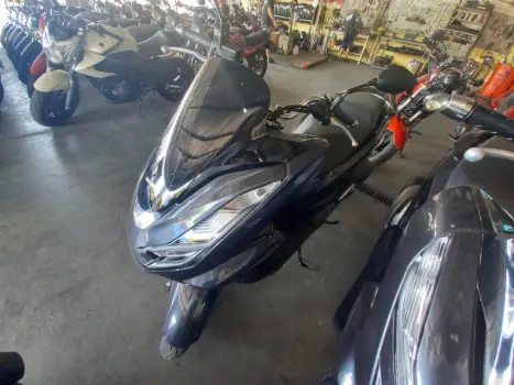 HONDA PCX 150 , Foto 2