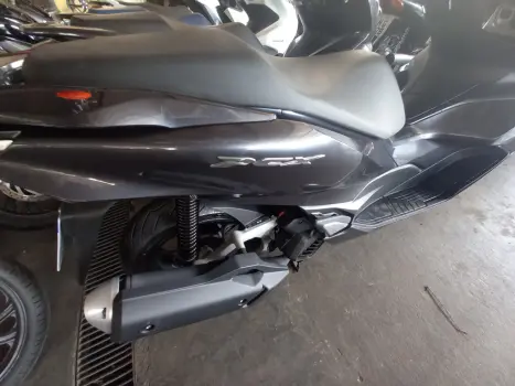 HONDA PCX 150 , Foto 4