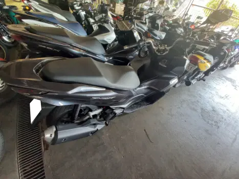 HONDA PCX 150 , Foto 5