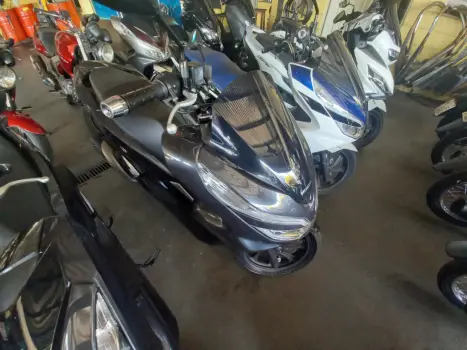 HONDA PCX 150 , Foto 1