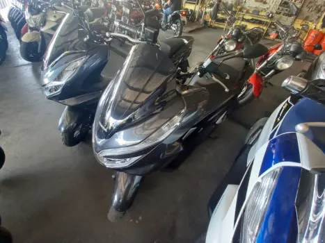 HONDA PCX 150 , Foto 2