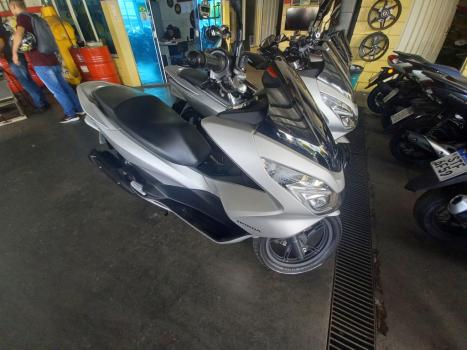 HONDA PCX 150 , Foto 2