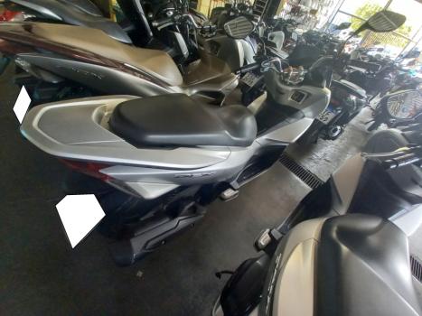 HONDA PCX 150 , Foto 5