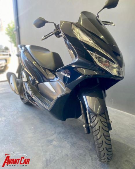 HONDA PCX 150 , Foto 2