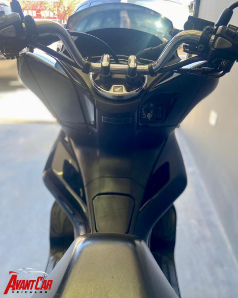 HONDA PCX 150 , Foto 4