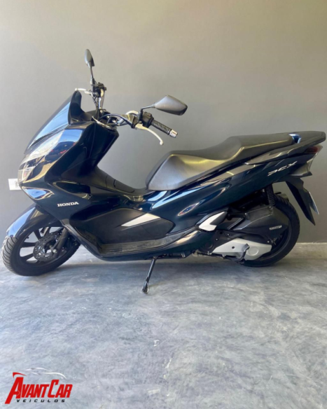 HONDA PCX 150 , Foto 5