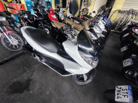HONDA PCX 150 , Foto 2