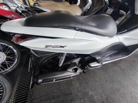 HONDA PCX 150 , Foto 4