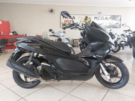 HONDA PCX 150 , Foto 1