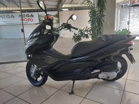 HONDA PCX 150 , Foto 3