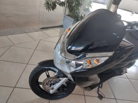 HONDA PCX 150 , Foto 4