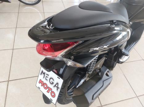 HONDA PCX 150 , Foto 5