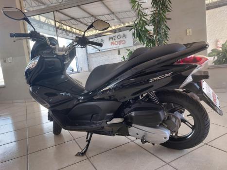 HONDA PCX 150 , Foto 8