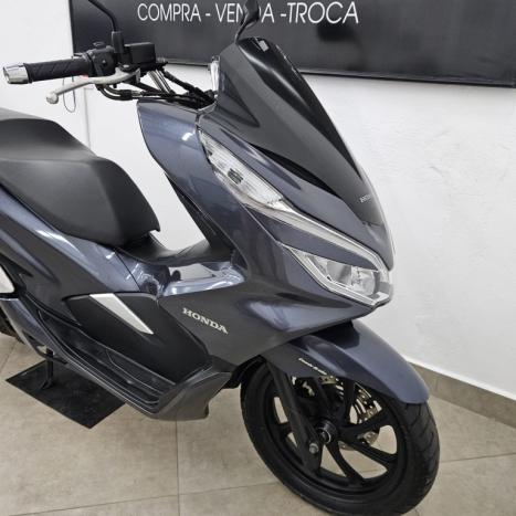 HONDA PCX 150 , Foto 2