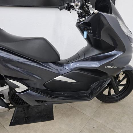HONDA PCX 150 , Foto 3