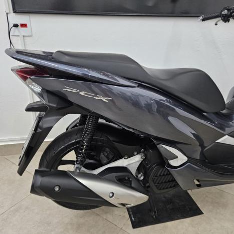 HONDA PCX 150 , Foto 4