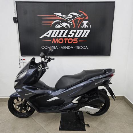 HONDA PCX 150 , Foto 6