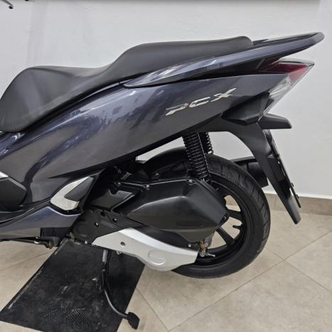 HONDA PCX 150 , Foto 7