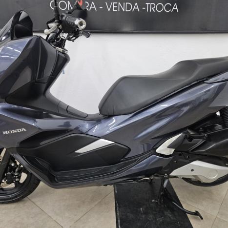 HONDA PCX 150 , Foto 8