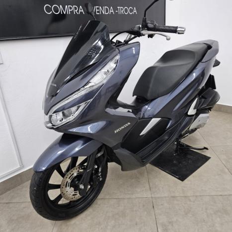 HONDA PCX 150 , Foto 9
