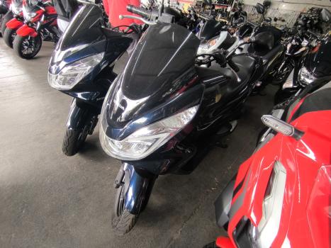 HONDA PCX 150 , Foto 1