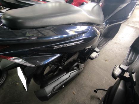 HONDA PCX 150 , Foto 4