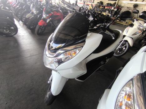HONDA PCX 150 , Foto 1