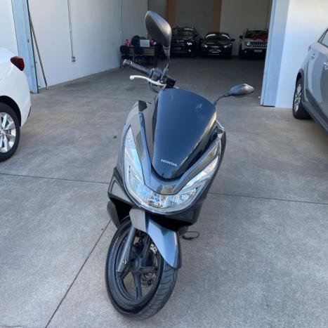 HONDA PCX 150 , Foto 3