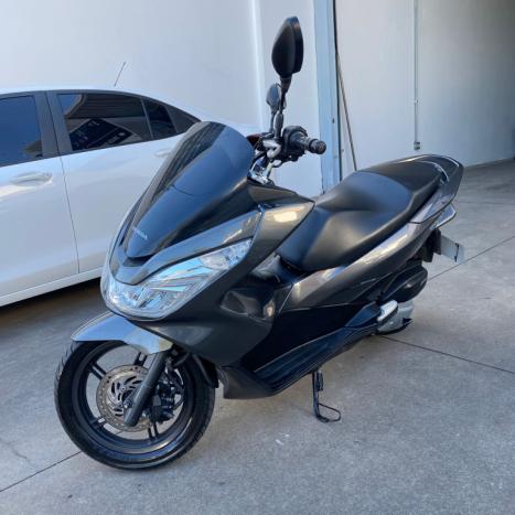 HONDA PCX 150 , Foto 6