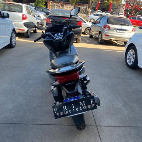 HONDA PCX 150 , Foto 8