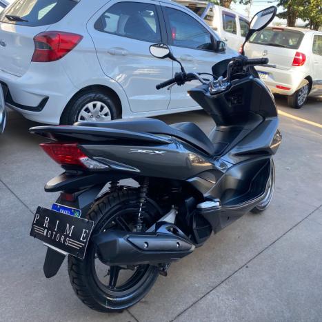 HONDA PCX 150 , Foto 10
