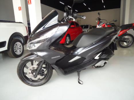 HONDA PCX 150 , Foto 1